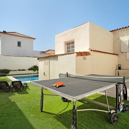 Willa Casa Suenos San Miguel de Abona Zewnętrze zdjęcie