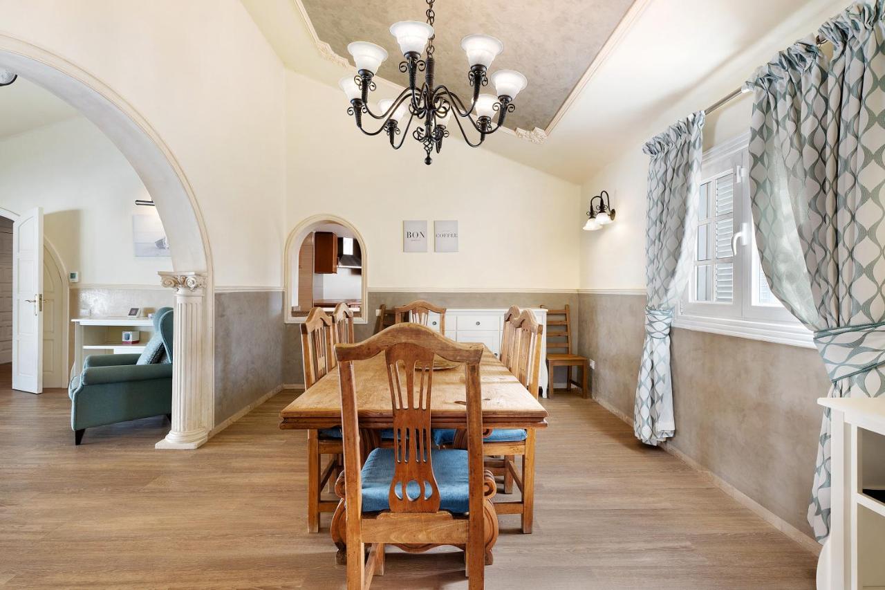 Willa Casa Suenos San Miguel de Abona Zewnętrze zdjęcie